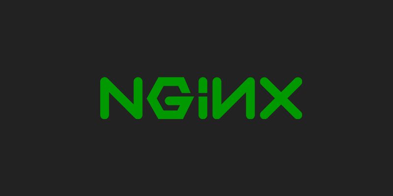 Nginx 进阶知识学习（三）